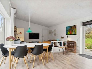 Holiday house Thyholm  12