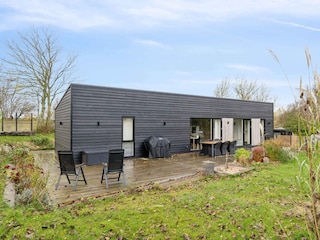 Holiday house Thyholm Outdoor Recording 10