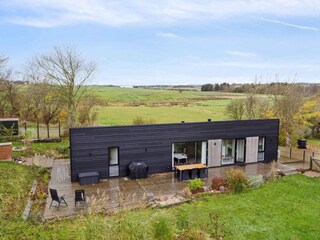 Holiday house Thyholm Outdoor Recording 3