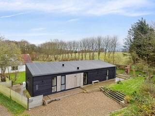 Holiday house Thyholm Outdoor Recording 6