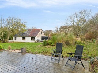 Vakantiehuis Thyholm Buitenaudio-opname 7