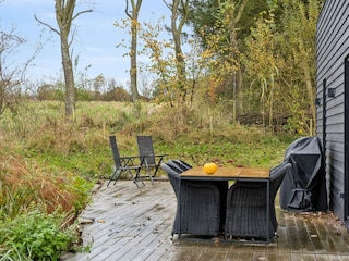 Holiday house Thyholm Outdoor Recording 11