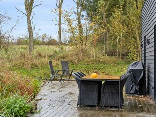 Vakantiehuis Thyholm Buitenaudio-opname 11