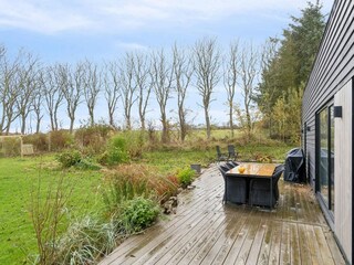 Vakantiehuis Thyholm Buitenaudio-opname 9