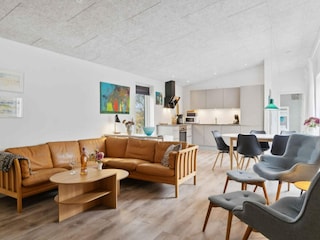 Vakantiehuis Thyholm  13