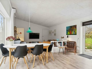 Ferienhaus Thyholm  14