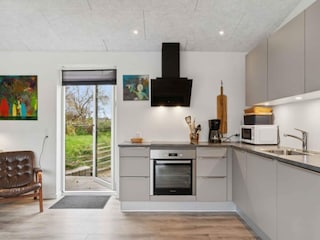 Vakantiehuis Thyholm  16