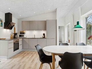 Holiday house Thyholm  17
