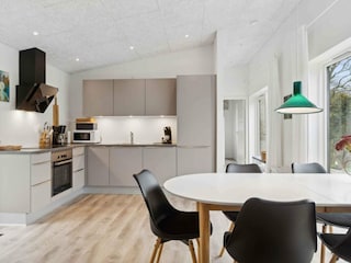 Holiday house Thyholm  22