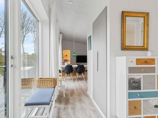 Holiday house Thyholm  19