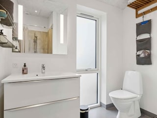 Holiday house Thyholm  24