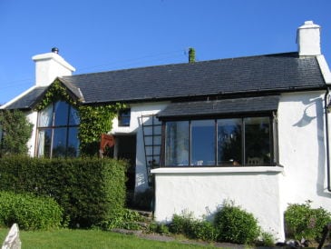 Croagh Bay Cottage