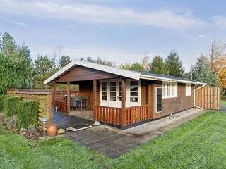 Holiday house Nøreng Outdoor Recording 4