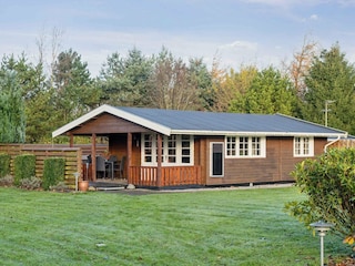 Ferienhaus Nøreng Außenaufnahme 2