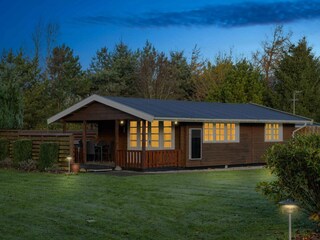 Ferienhaus Nøreng Außenaufnahme 1