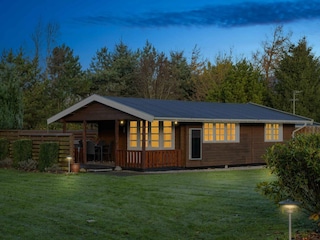 Ferienhaus Nøreng Außenaufnahme 3