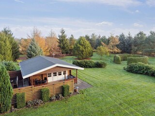 Ferienhaus Nøreng Außenaufnahme 6