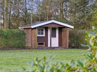 Ferienhaus Nøreng Außenaufnahme 5