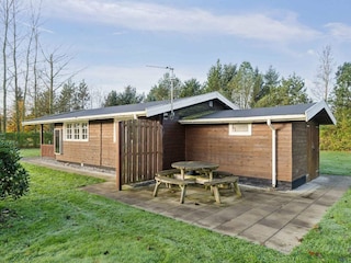 Ferienhaus Nøreng Außenaufnahme 6