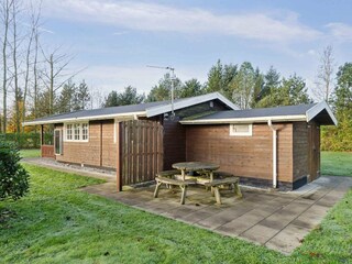 Vakantiehuis Nøreng Buitenaudio-opname 3