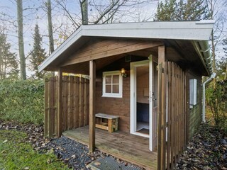 Holiday house Nøreng  9