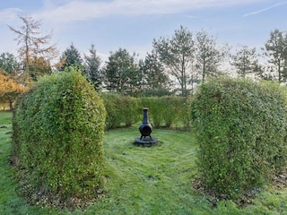 Holiday house Nøreng  10