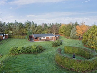 Ferienhaus Nøreng  12