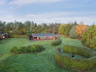 Holiday house Nøreng  12