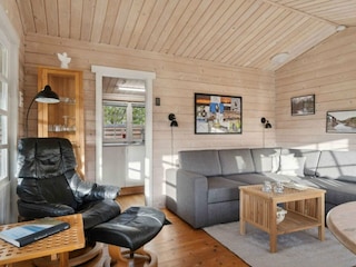 Ferienhaus Nøreng  13