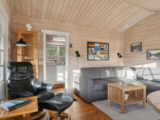 Vakantiehuis Nøreng  13