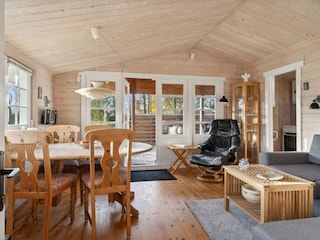 Holiday house Nøreng  14