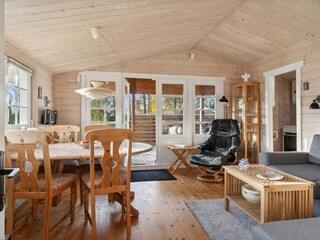 Vakantiehuis Nøreng  10