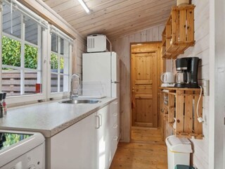 Vakantiehuis Nøreng  20