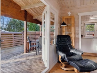 Ferienhaus Nøreng  17