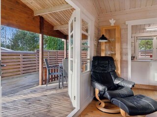 Vakantiehuis Nøreng  12