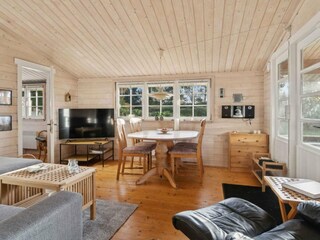 Ferienhaus Nøreng  13