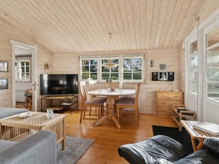 Holiday house Nøreng  18