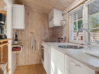 Holiday house Nøreng  14