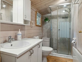 Vakantiehuis Nøreng  20