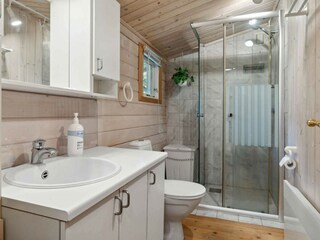 Vakantiehuis Nøreng  21