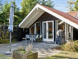 Vakantiehuis Marielyst Buitenaudio-opname 1