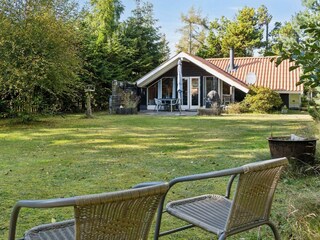 Vakantiehuis Marielyst Buitenaudio-opname 3