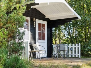 Vakantiehuis Marielyst Buitenaudio-opname 4