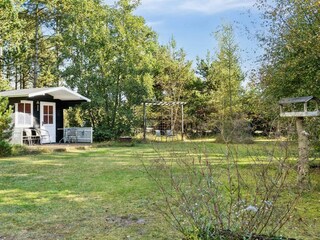 Ferienhaus Marielyst Außenaufnahme 7