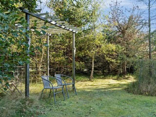 Vakantiehuis Marielyst Buitenaudio-opname 9