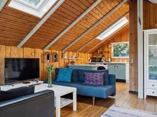 Vakantiehuis Marielyst  14