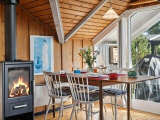 Vakantiehuis Marielyst  16