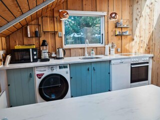 Vakantiehuis Marielyst  17