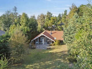 Vakantiehuis Marielyst  11