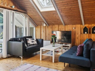 Vakantiehuis Marielyst  13